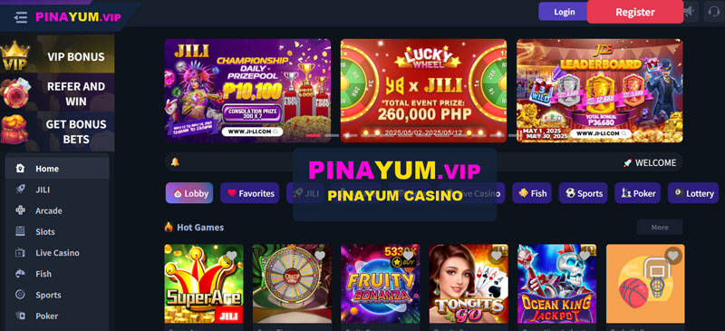 Start with ₱777 — No Strings Attached