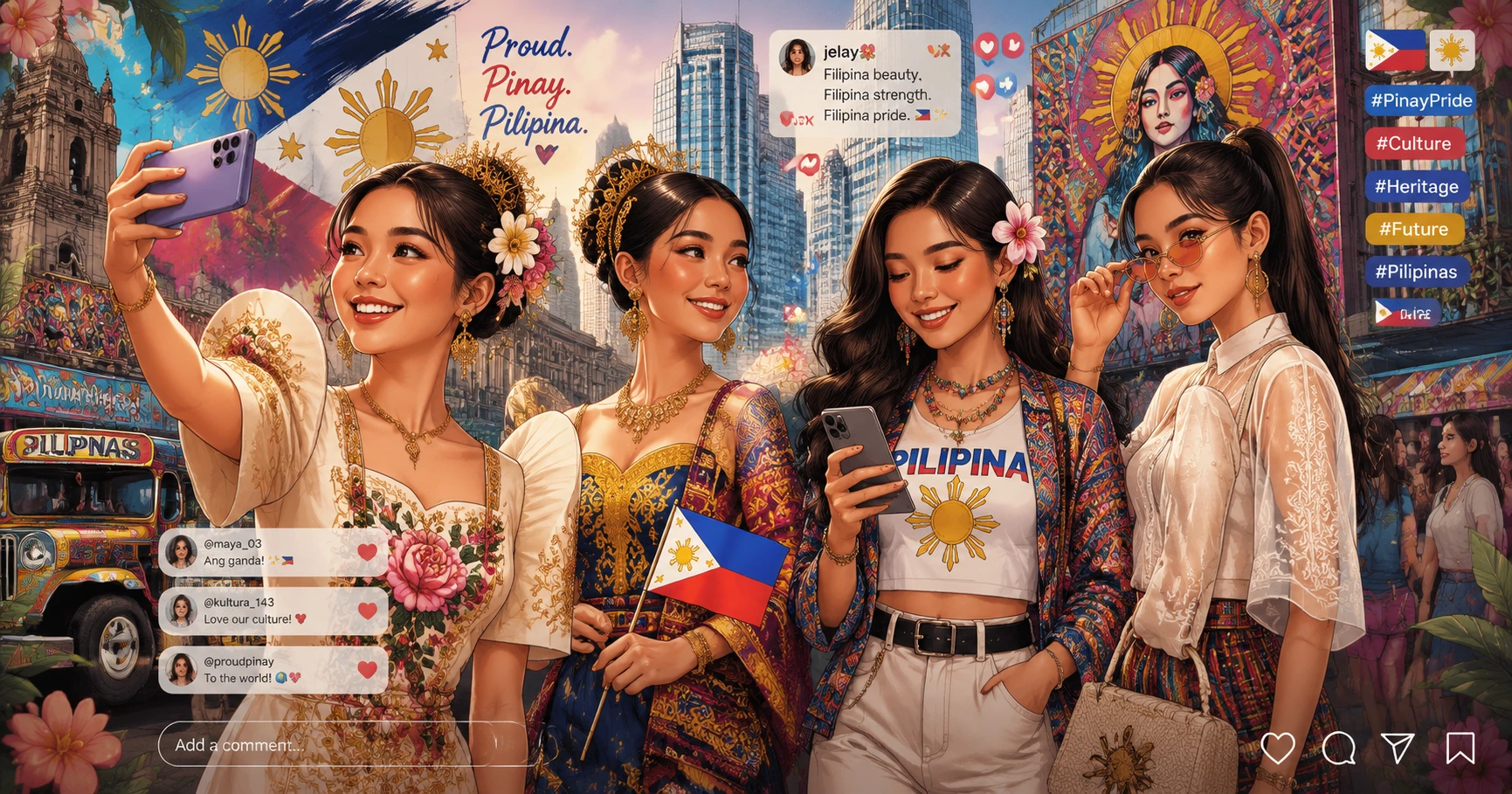 Understanding pinay pinayum: Trends and Insights - image 1