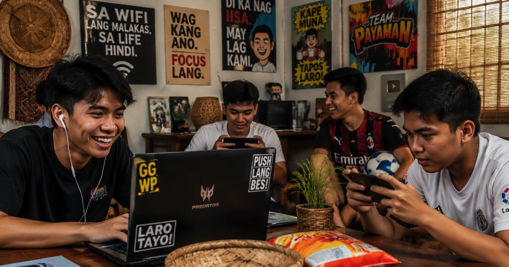 Understanding kantotan pinayum and Its Popularity in Filipino Football Culture - image 2