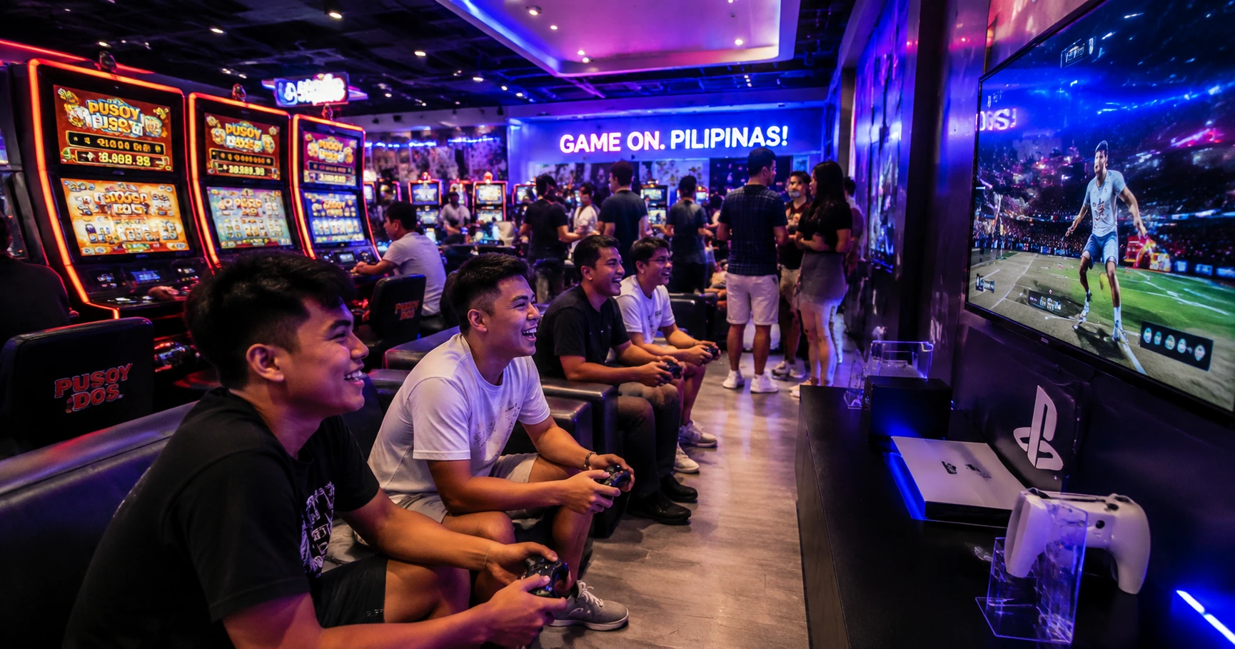 Exploring the Power of Mwplay888 Net in Filipino Gaming and Slot Trends - image 1 Exploring the Power of Mwplay888 Net in Filipino Gaming and Slot Trends - image 1