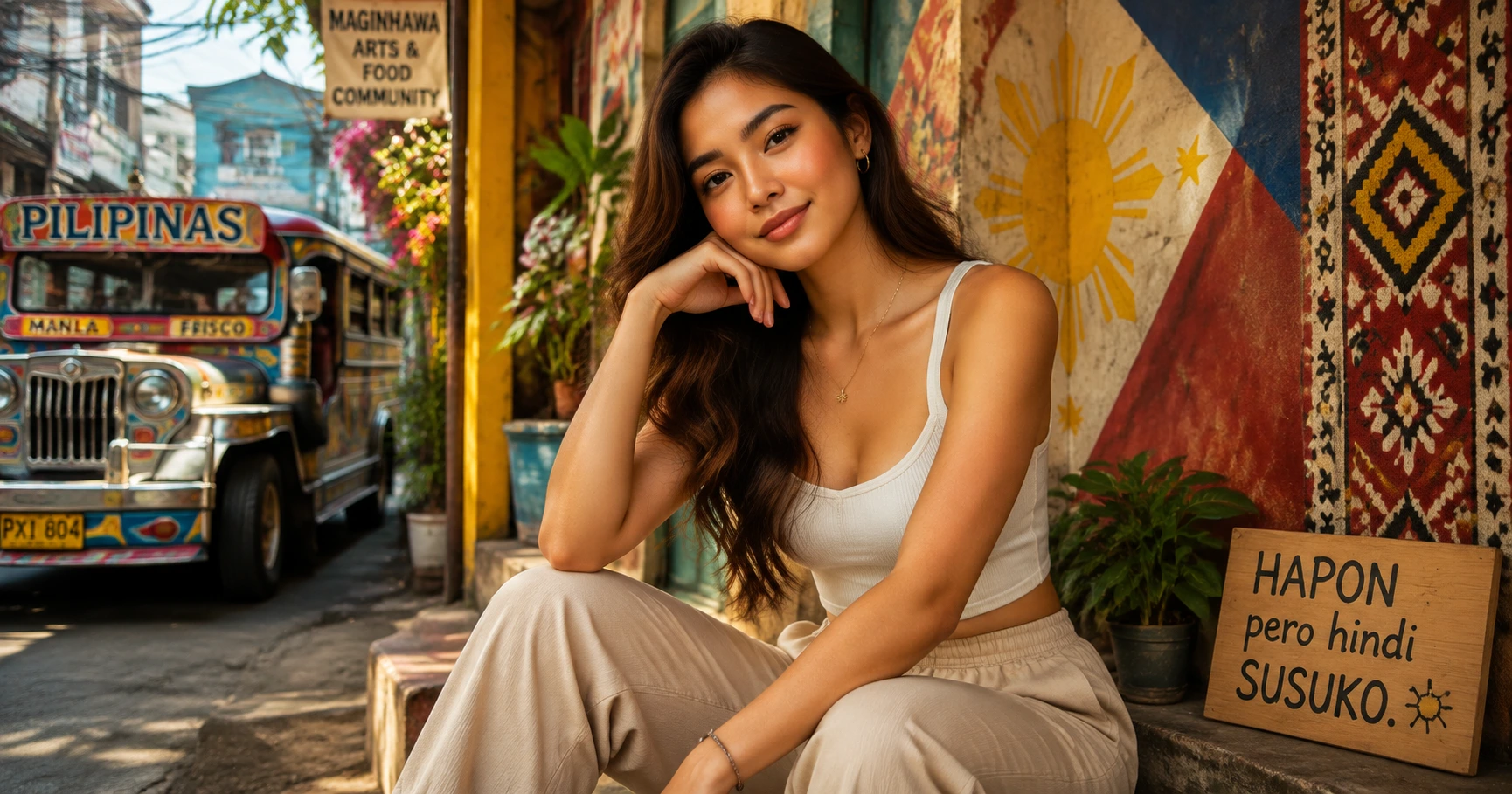 All About pinayum: Trends, Content, and Popularity - image 1