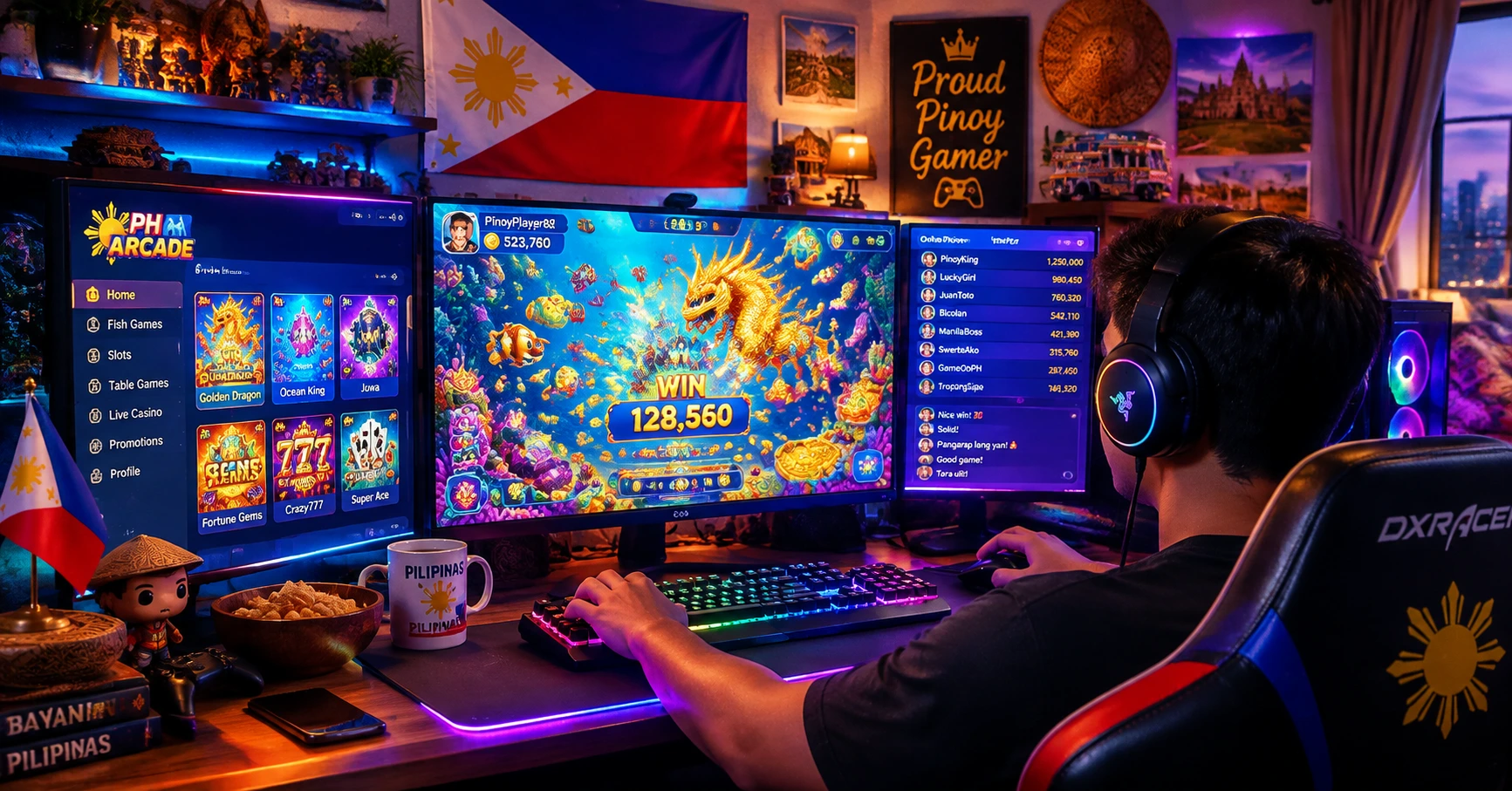 Mastering the jili80 login Experience: A Filipino Gamer's Insight - image 1