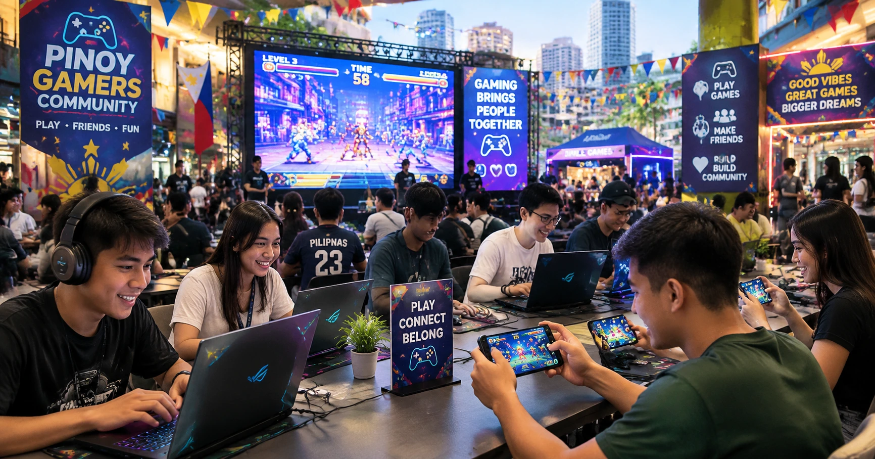 Mastering the jili80 login Experience: A Filipino Gamer's Insight - image 3