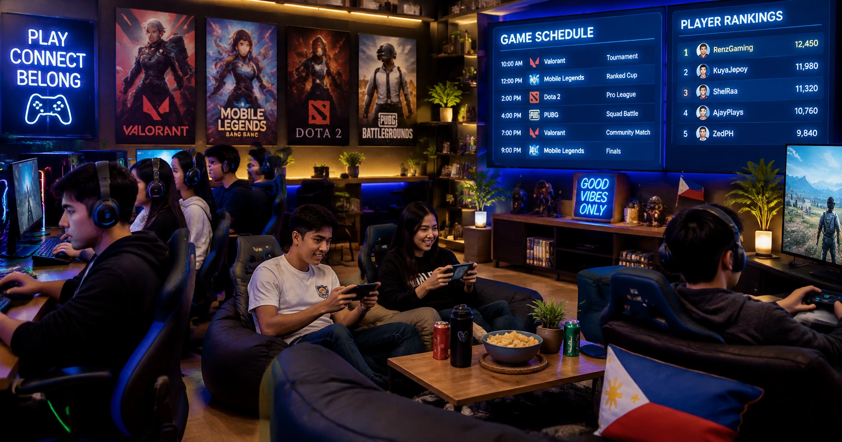 Bmw555: Your Ultimate Filipino Gaming Hub - image 3 Bmw555: Your Ultimate Filipino Gaming Hub - image 3