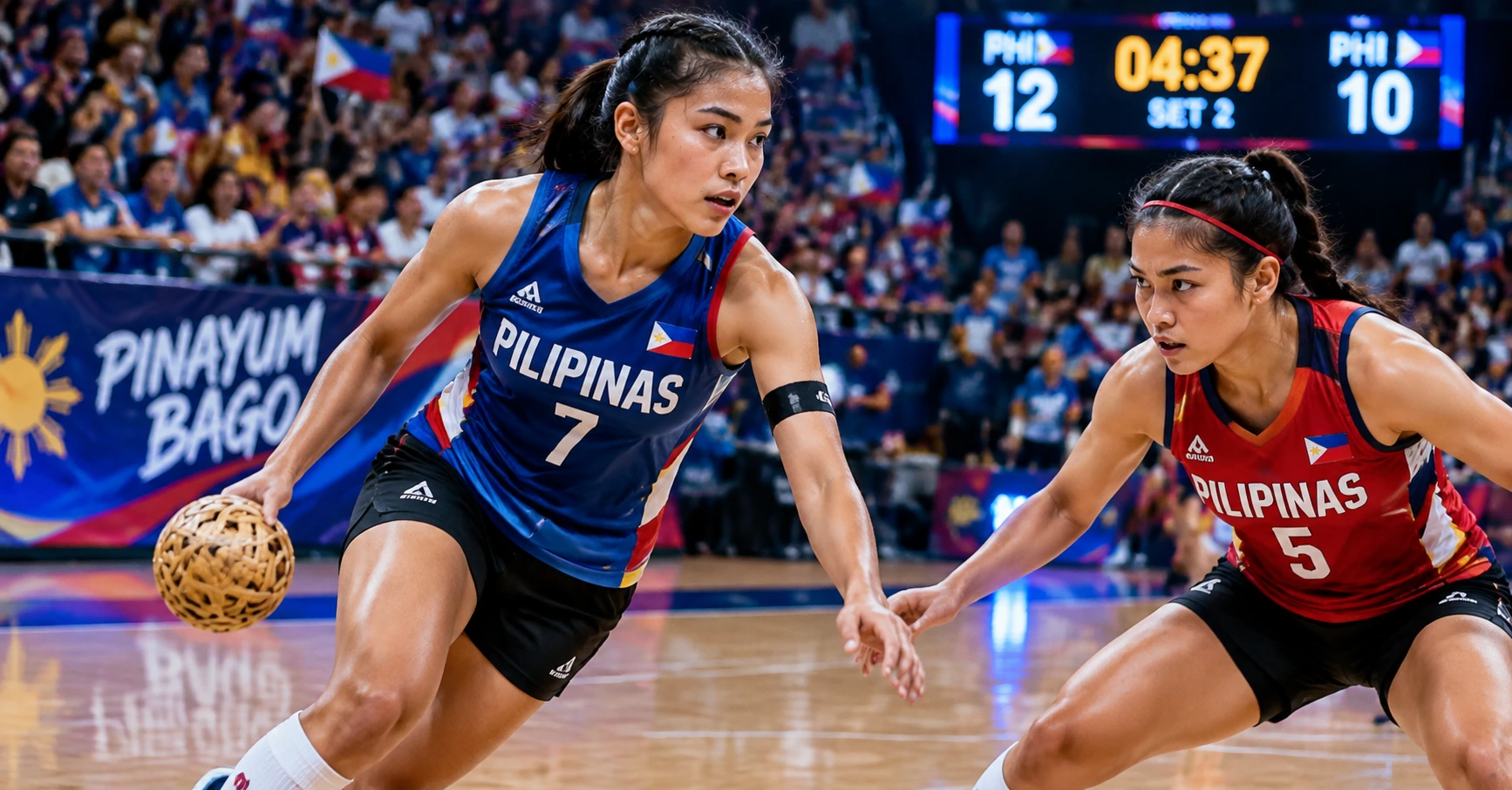 Exploring the Rise of Pinayum Bago in Filipino Sports Culture - image 2 Exploring the Rise of Pinayum Bago in Filipino Sports Culture - image 2