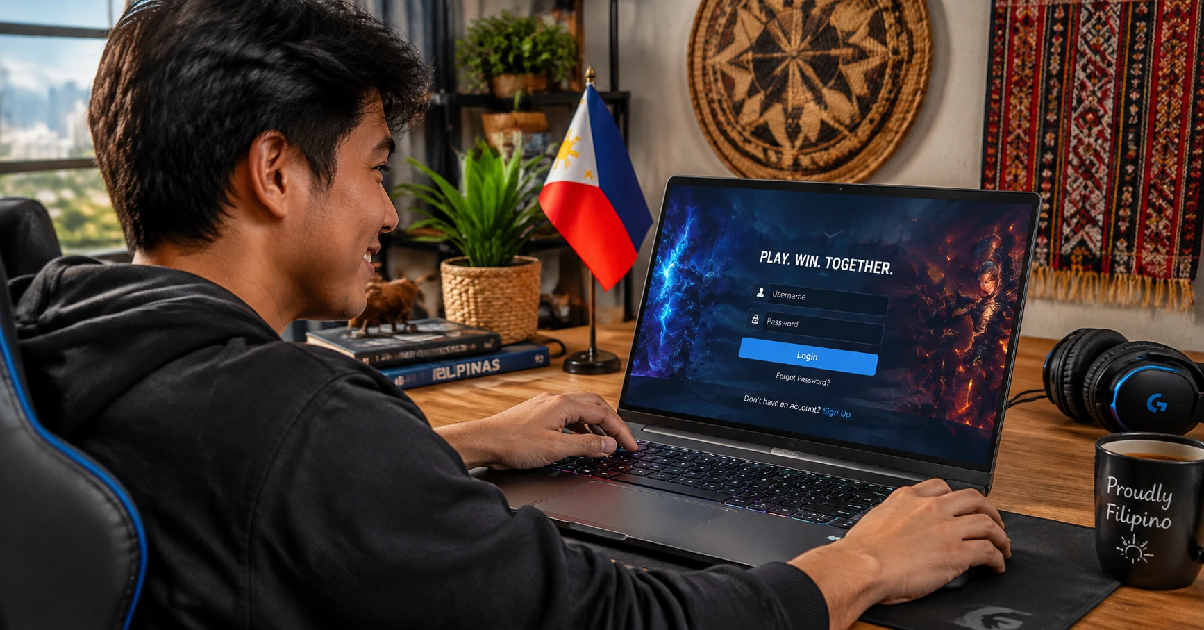 Optimizing Your Th777 Login Experience for Filipino Users - image 1 Optimizing Your Th777 Login Experience for Filipino Users - image 1