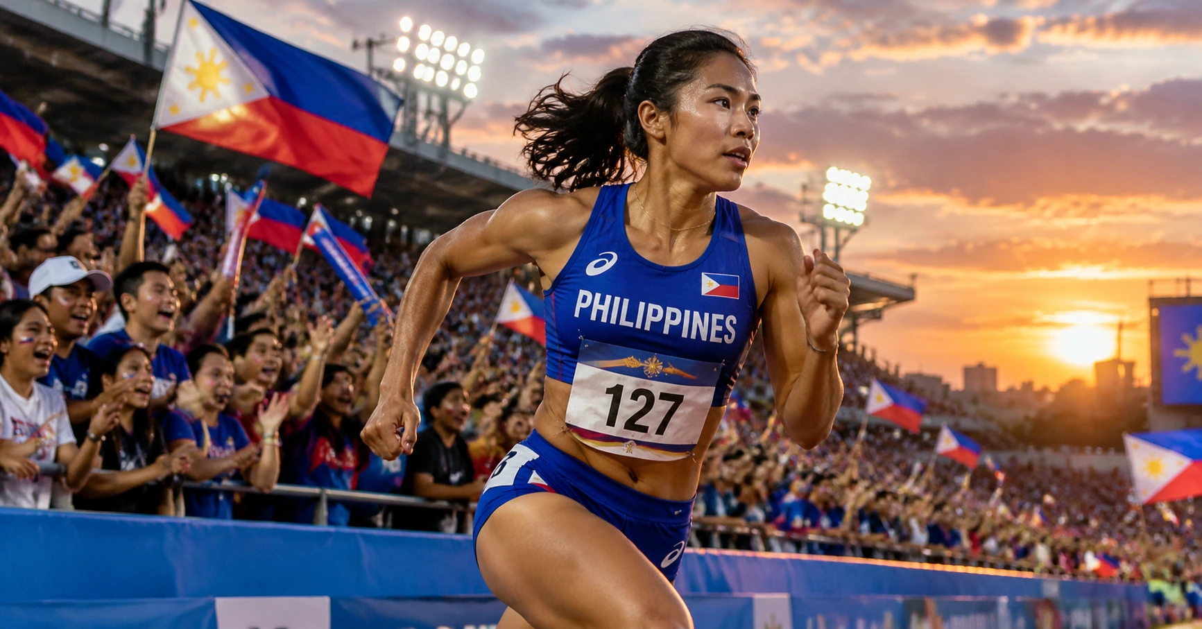 Exploring the Rise of Pinayum Mark Anthony Fernandez in Filipino Sports and Entertainment - image 1